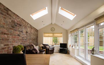 conservatory roof insulation Hawarden, Flintshire