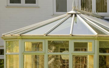 conservatory roof repair Hawarden, Flintshire
