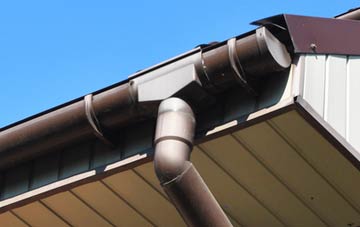 types of Hawarden fascias