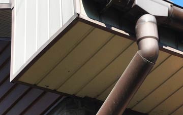 Hawarden soffit installation costs