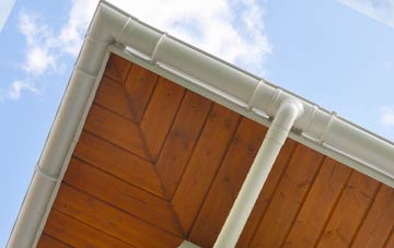 Hawarden soffit types