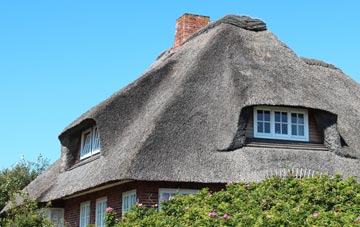 thatch roofing Hawarden, Flintshire